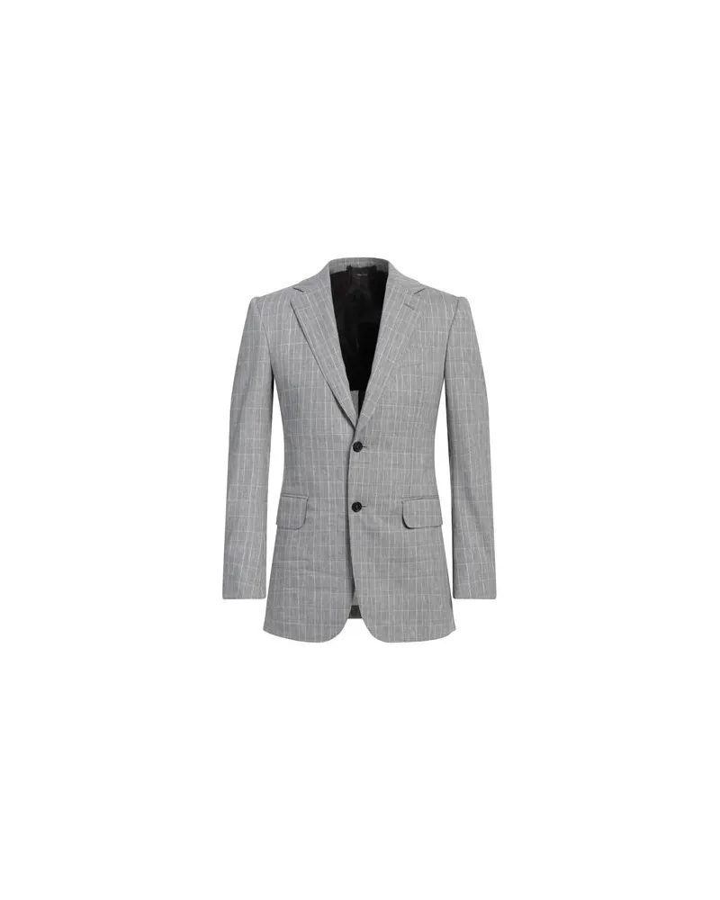 Dunhill ANZÜGE und CO-ORDS - Blazersauf YOOX.COM Grau