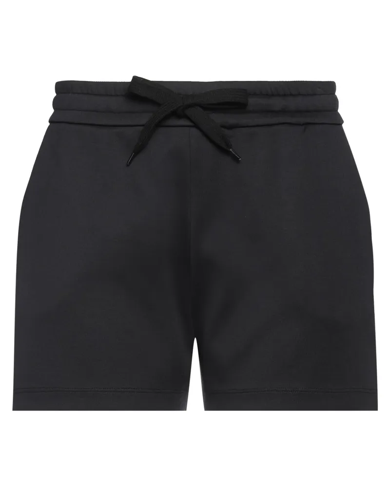 Valentino Garavani Shorts & Bermudashorts Schwarz