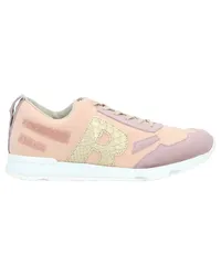 RUCO LINE Sneakers Hellrosa