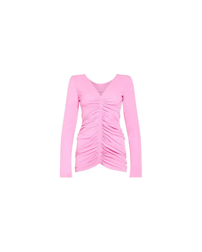Givenchy KLEIDER - Mini-Kleiderauf YOOX.COM Rosa