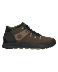 Timberland Stiefelette Militärgrün