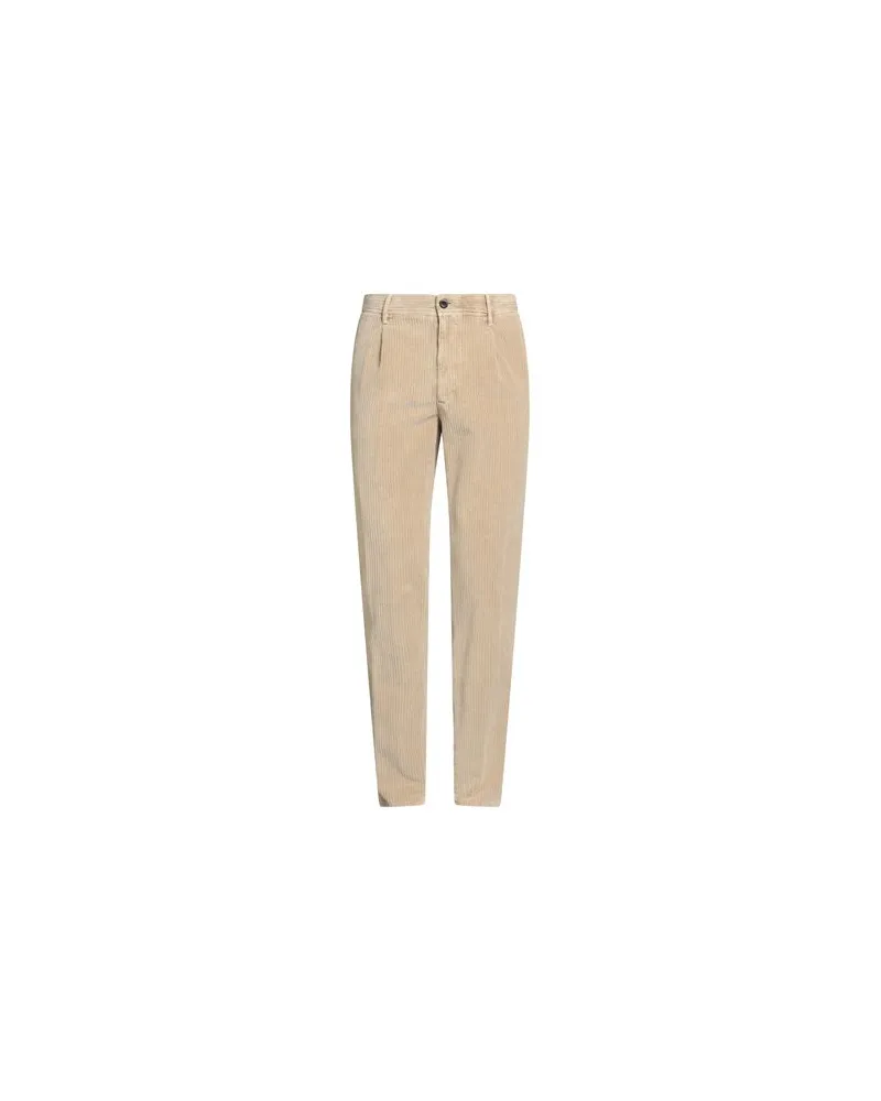 Incotex SLACKS BY SLOWEAR - HOSEN & RÖCKE - Hosenauf YOOX.COM Khaki
