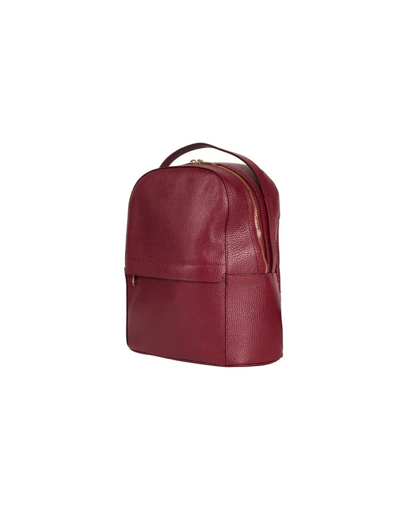 Laura di Maggio TASCHEN - Rucksäckeauf YOOX.COM Bordeaux