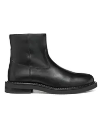 Geox Stiefelette Schwarz