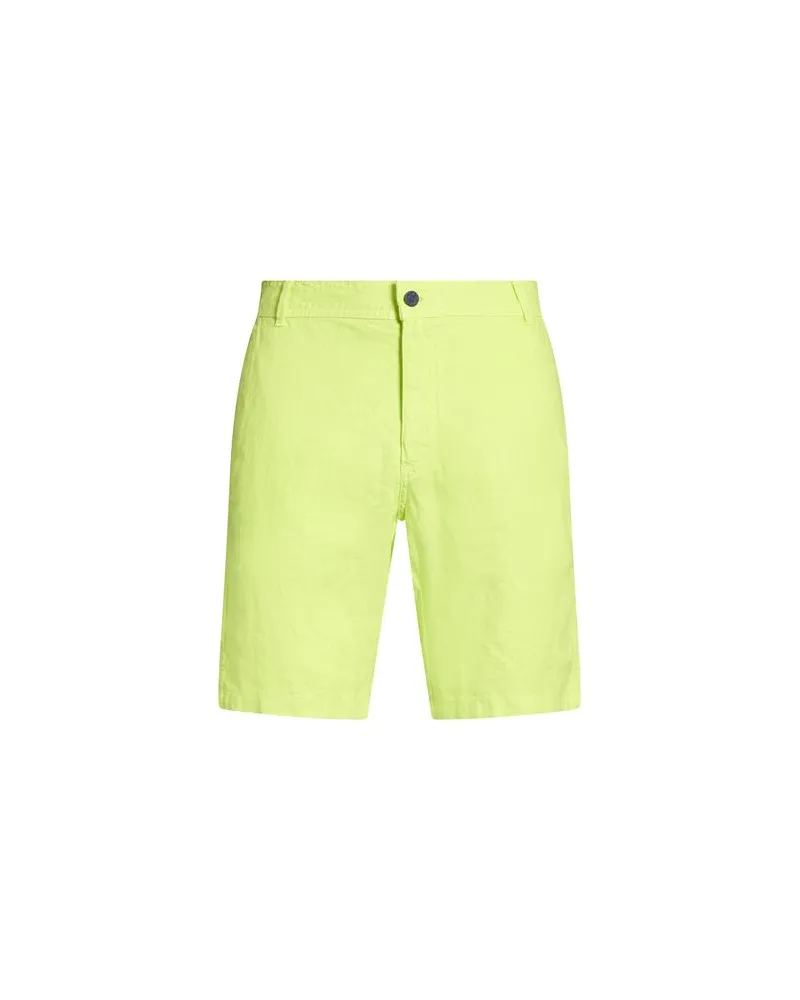 Vilebrequin HOSEN & RÖCKE - Shorts & Bermudashortsauf YOOX.COM Limettengrün