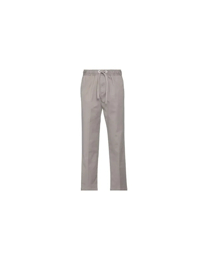 HINNOMINATE HOSEN & RÖCKE - Hosenauf YOOX.COM Grau
