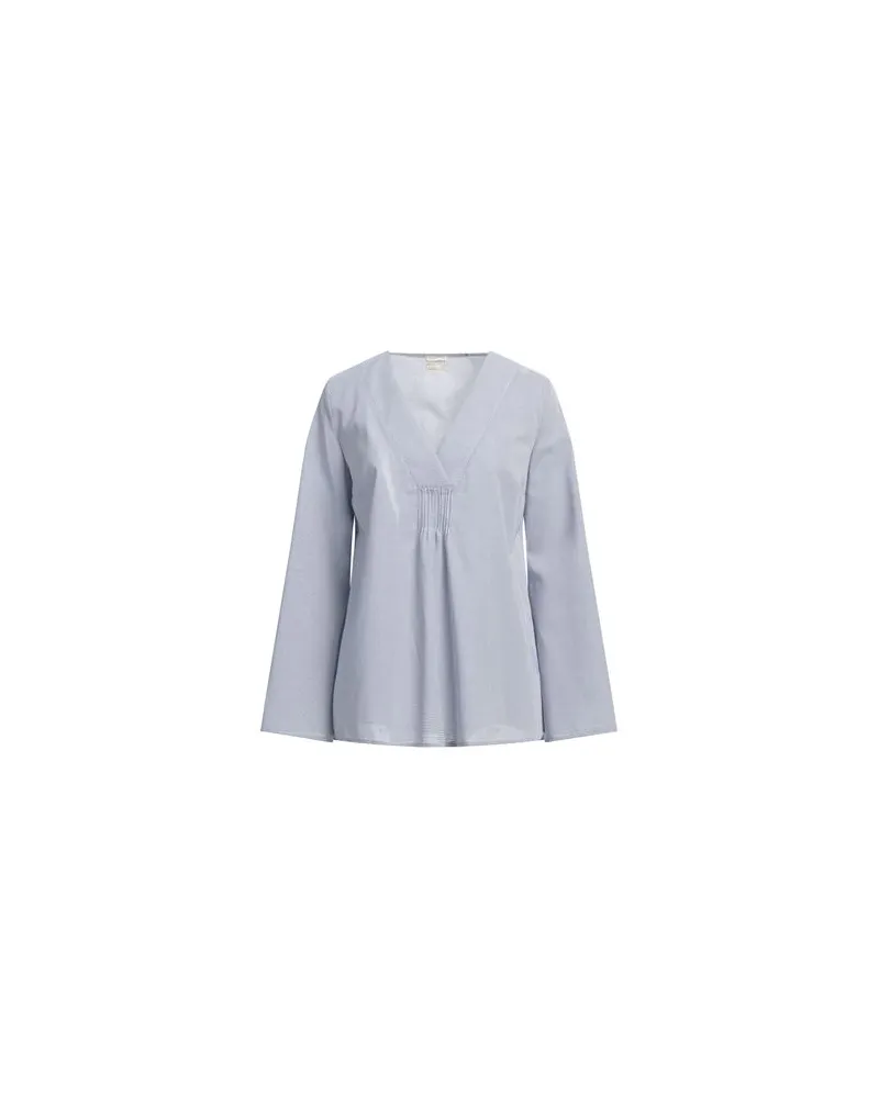 Massimo Alba TOPS - Topsauf YOOX.COM Nachtblau