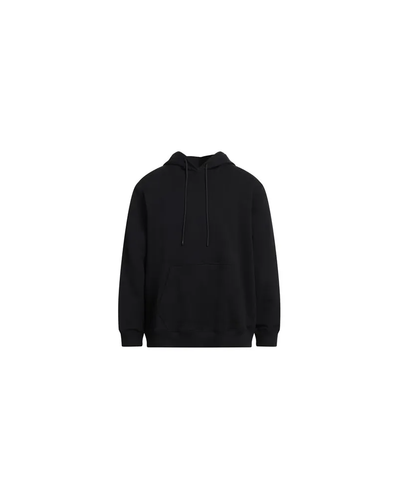 MSGM TOPS - Sweatshirtsauf YOOX.COM Schwarz