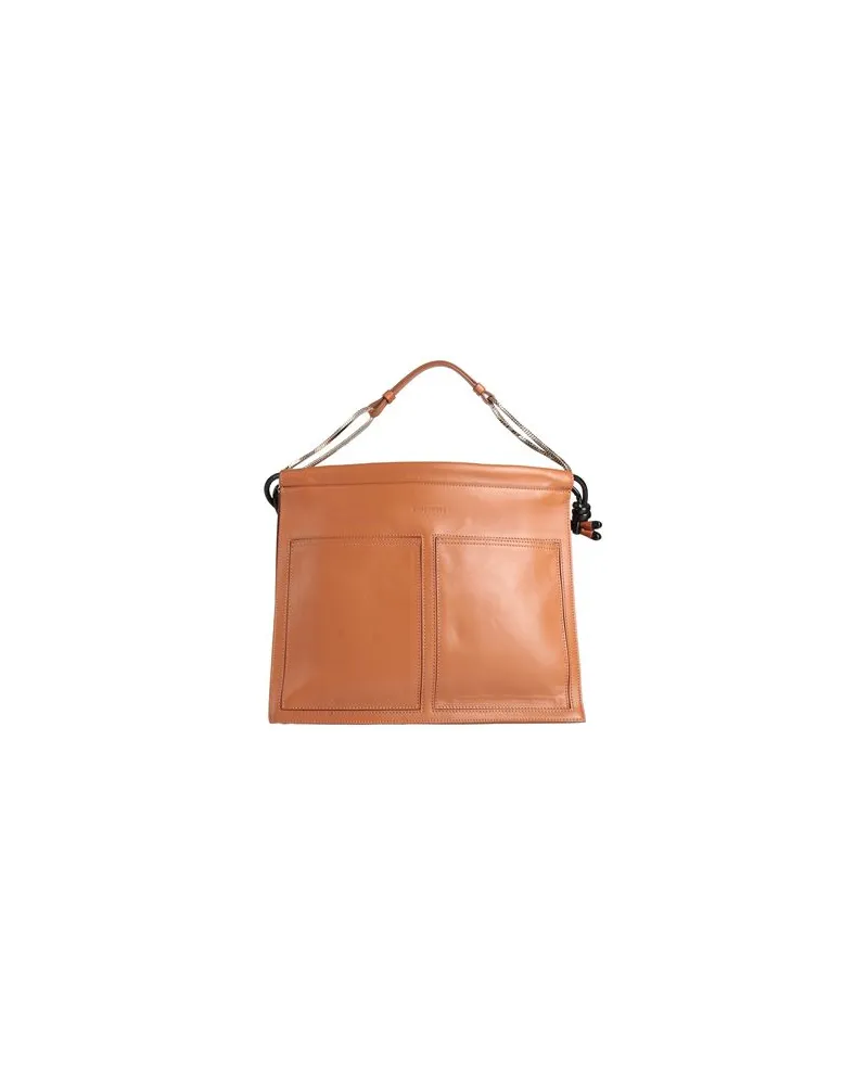 Borbonese TASCHEN - Handtaschenauf YOOX.COM Lederfarben