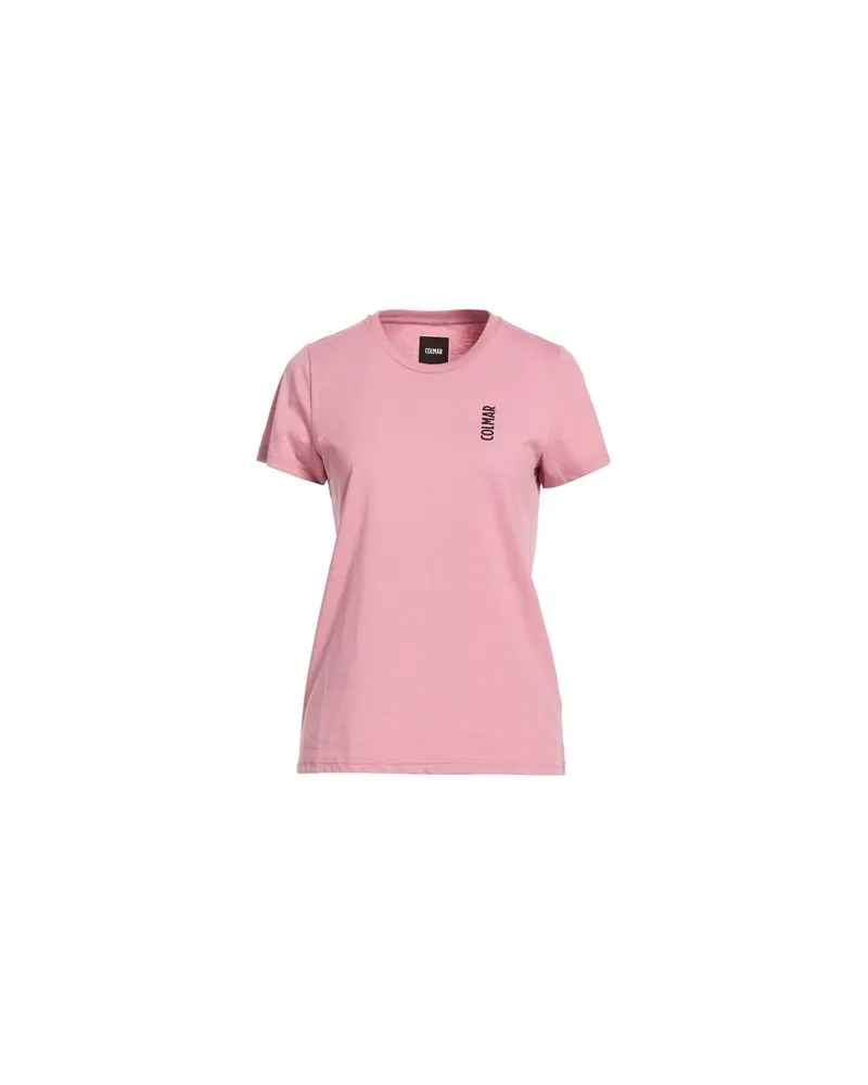 Colmar TOPS - T-shirtsauf YOOX.COM Antikrosa