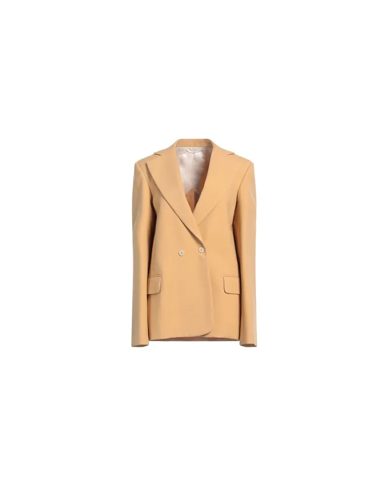 QUIRA ANZÜGE und CO-ORDS - Blazersauf YOOX.COM Sand