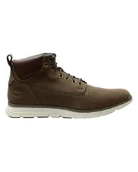 Timberland Sneakers Grün