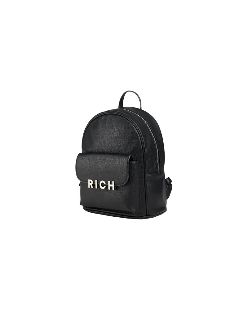 Richmond TASCHEN - Rucksäckeauf YOOX.COM Schwarz