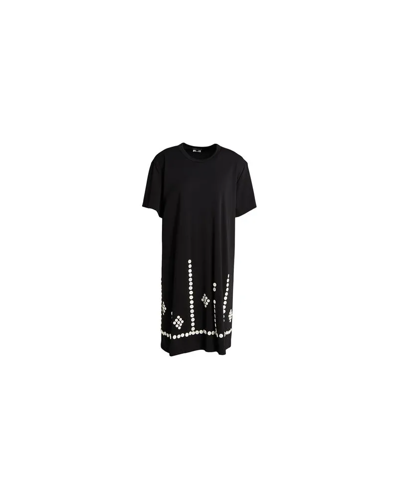 Comme des Garçons KLEIDER - Mini-Kleiderauf YOOX.COM Schwarz