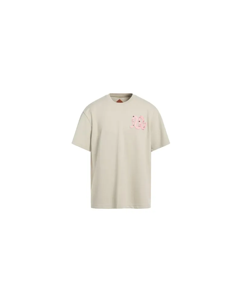 MCM TOPS - T-shirtsauf YOOX.COM Beige