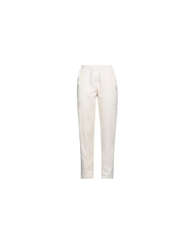 8PM HOSEN & RÖCKE - Hosenauf YOOX.COM Beige