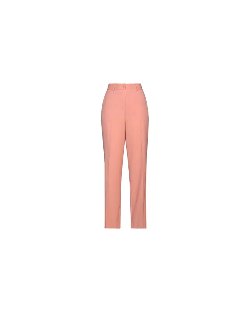 Blumarine HOSEN & RÖCKE - Hosenauf YOOX.COM Sand