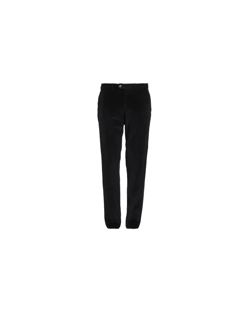 Hiltl HOSEN & RÖCKE - Hosenauf YOOX.COM Schwarz
