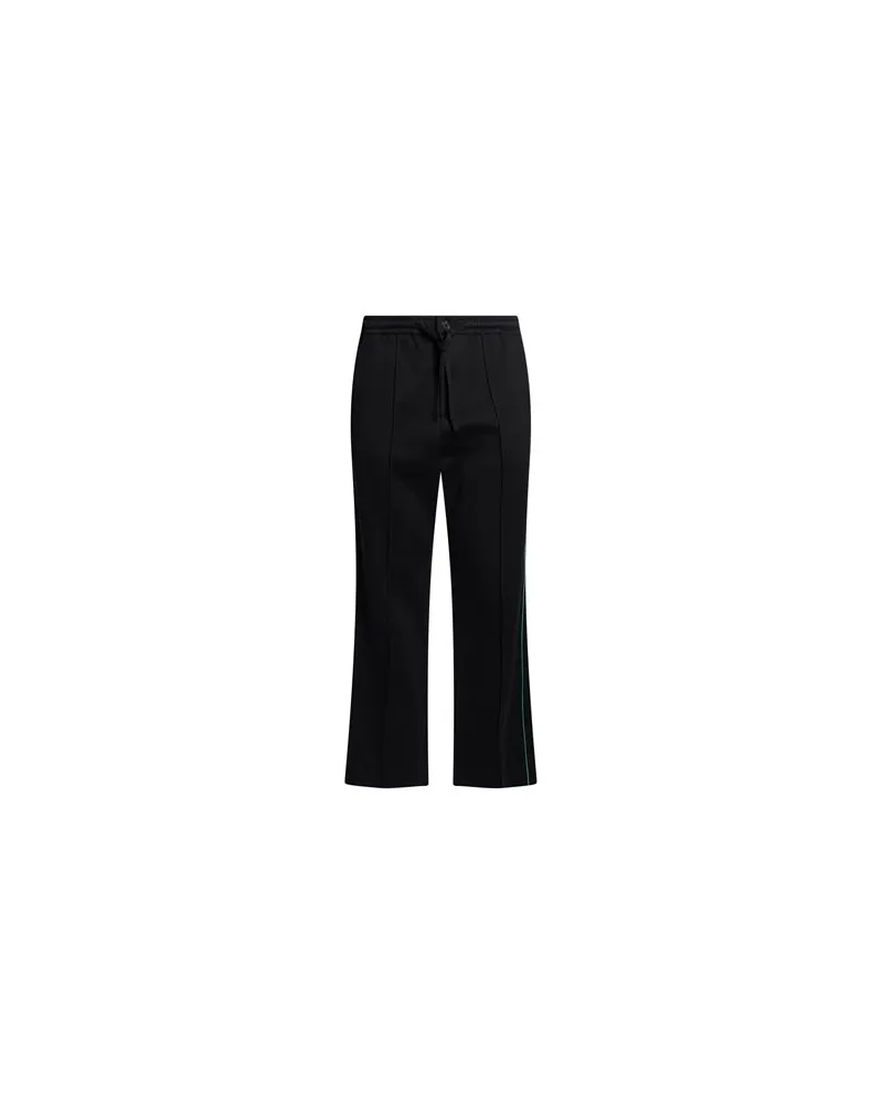 Paul & Joe HOSEN & RÖCKE - Hosenauf YOOX.COM Schwarz