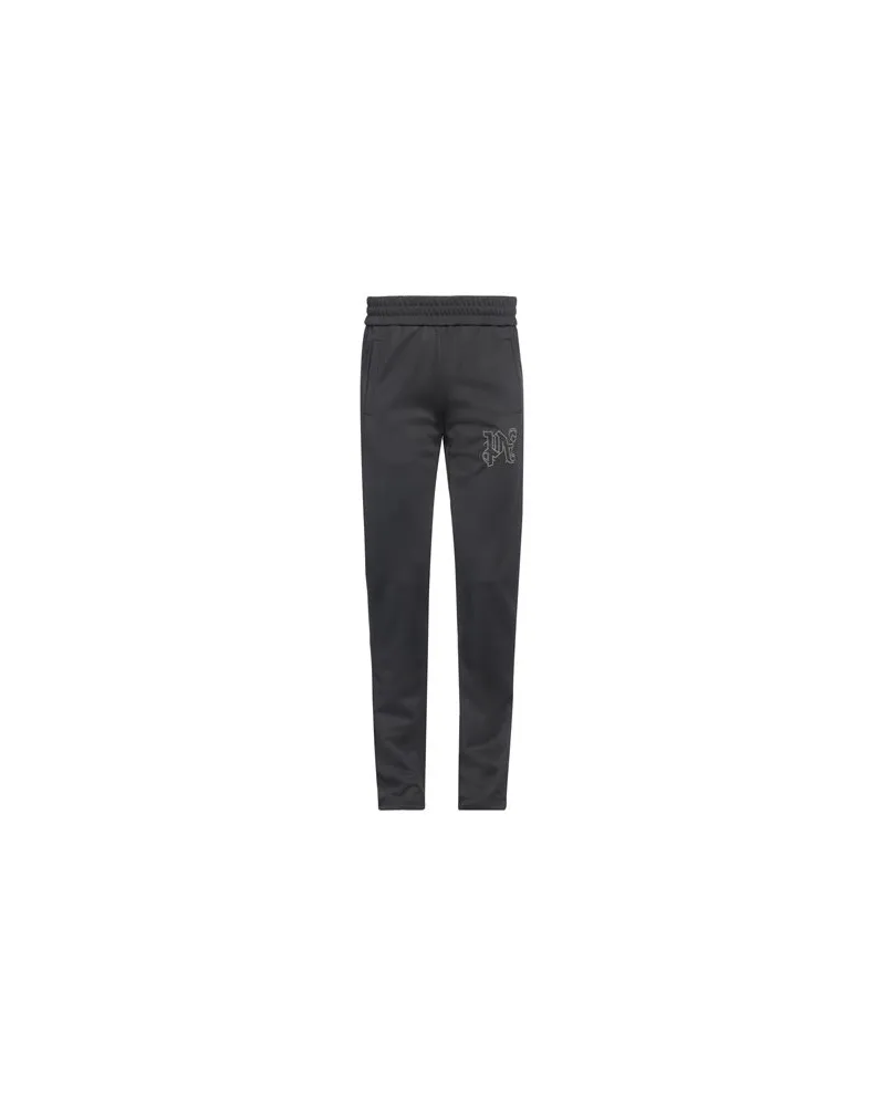 Palm Angels HOSEN & RÖCKE - Hosenauf YOOX.COM Schwarz