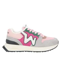 Womsh Sneakers Grau