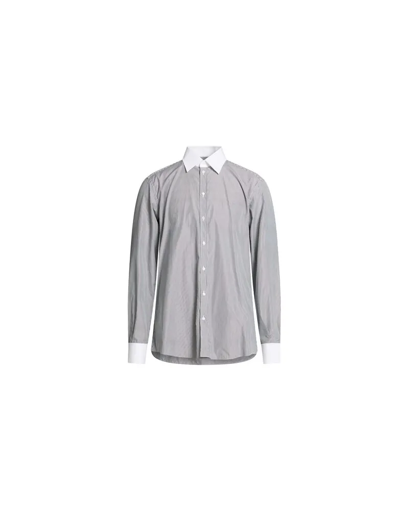 Dolce & Gabbana TOPS - Hemdenauf YOOX.COM Nachtblau