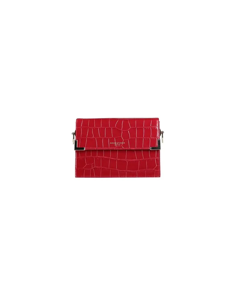Aspinal of London TASCHEN - Handtaschenauf YOOX.COM Rot