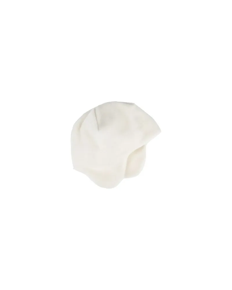 Il Gufo ACCESSOIRES - Mützen & Hüteauf YOOX.COM Weiß