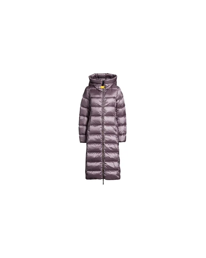 Parajumpers JACKEN & MÄNTEL - Pufferjacken & Daunenjackenauf YOOX.COM Hellbraun