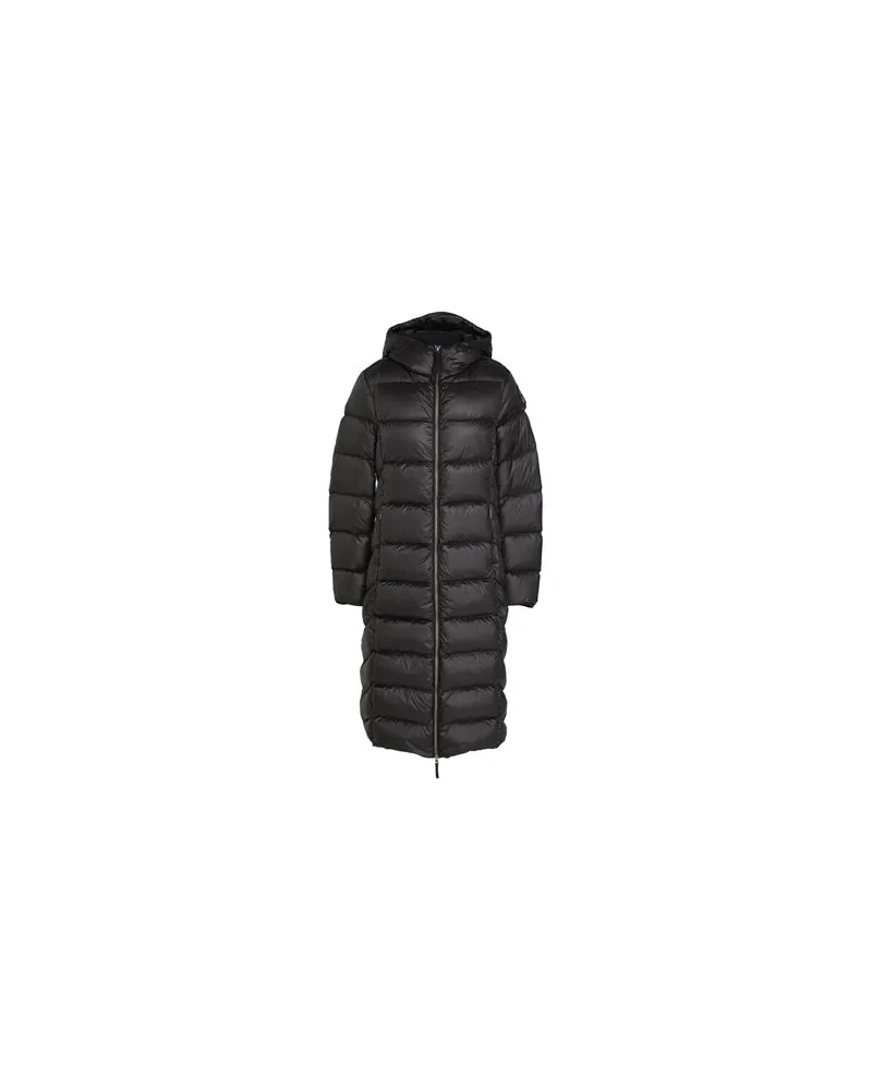 Parajumpers JACKEN & MÄNTEL - Pufferjacken & Daunenjackenauf YOOX.COM Schwarz