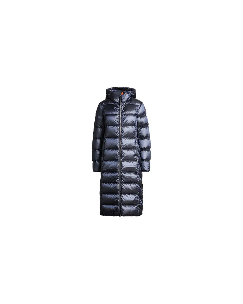 Parajumpers JACKEN & MÄNTEL - Pufferjacken & Daunenjackenauf YOOX.COM Marineblau