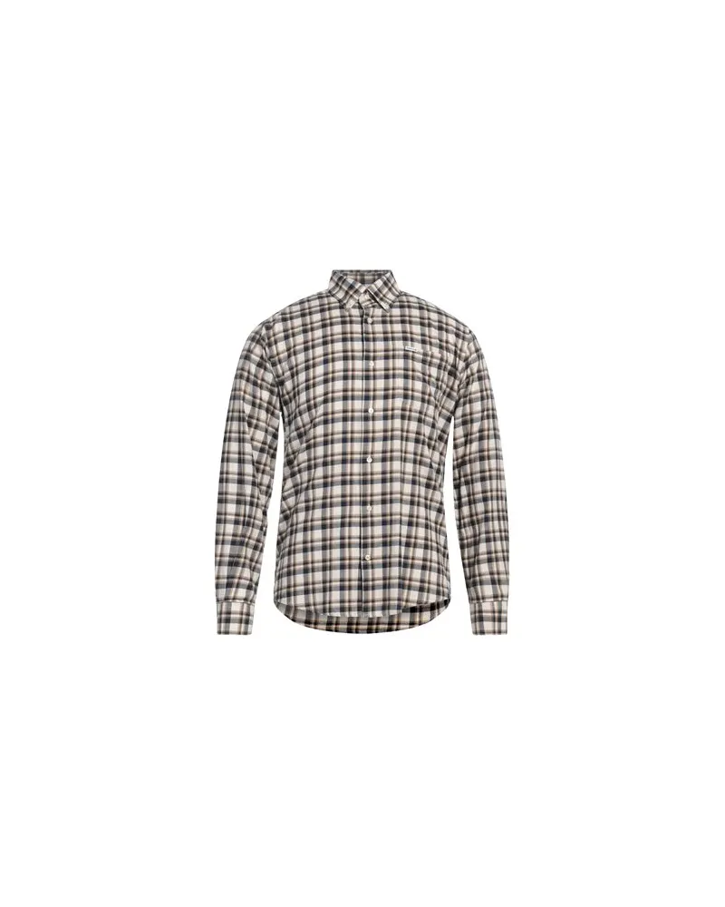 Barbour TOPS - Hemdenauf YOOX.COM Nachtblau