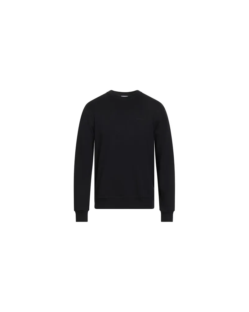 Burberry TOPS - Sweatshirtsauf YOOX.COM Schwarz