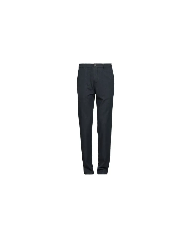 Canali HOSEN & RÖCKE - Hosenauf YOOX.COM Nachtblau