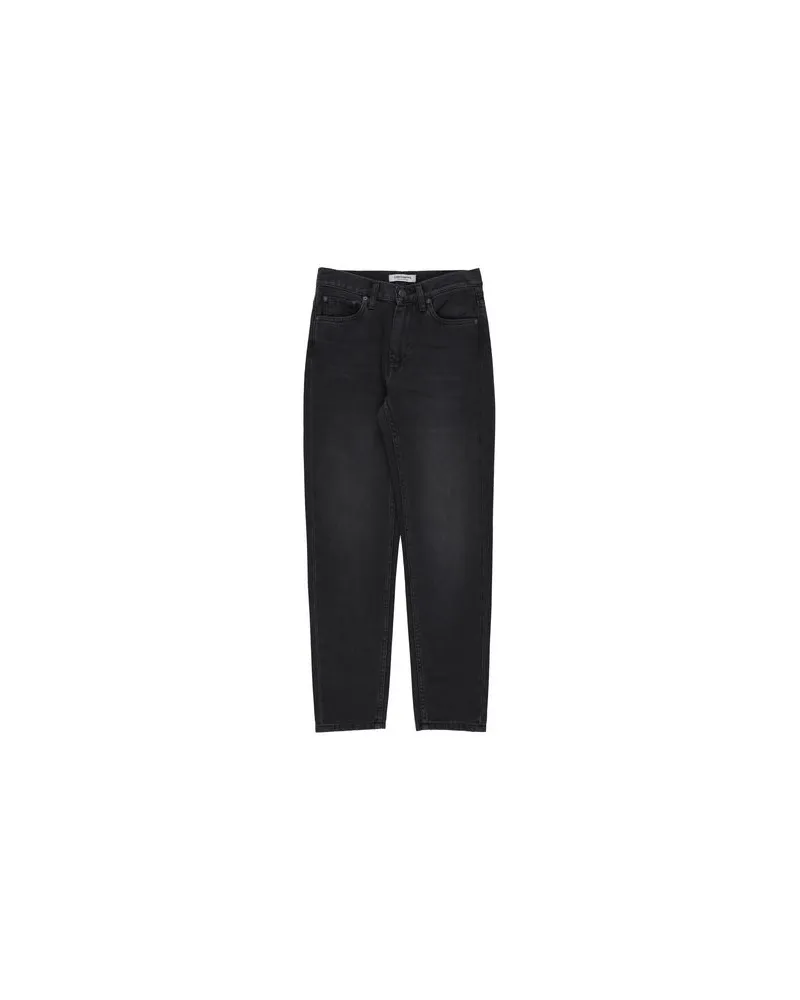 Carhartt WIP HOSEN & RÖCKE - Jeanshosenauf YOOX.COM Braungrau