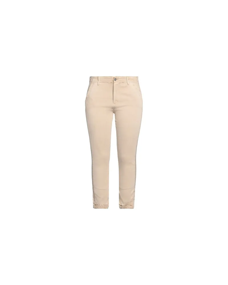 Paige HOSEN & RÖCKE - Hosenauf YOOX.COM Beige