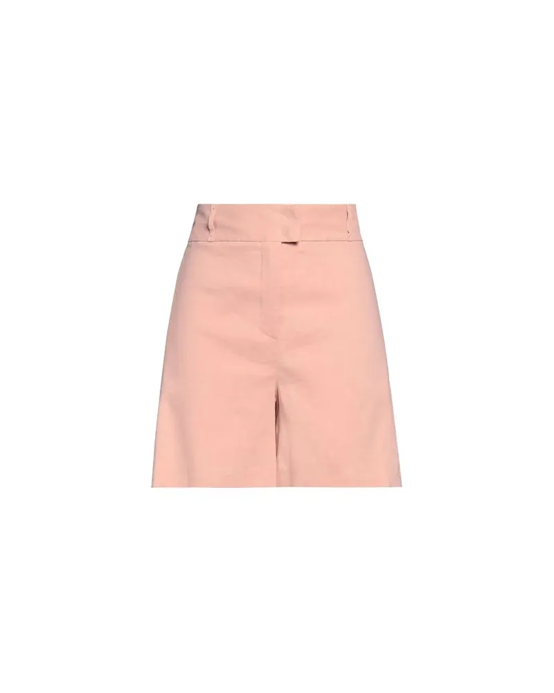 Pinko HOSEN & RÖCKE - Shorts & Bermudashortsauf YOOX.COM Hellrosa
