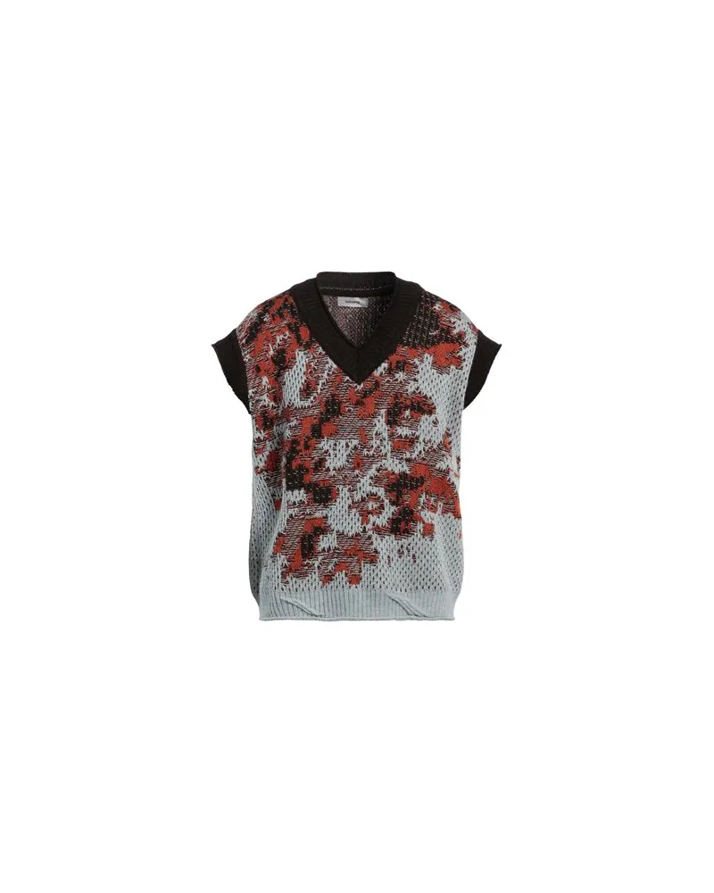 SERAPIS STRICKWAREN - Pulloverauf YOOX.COM Dunkelbraun
