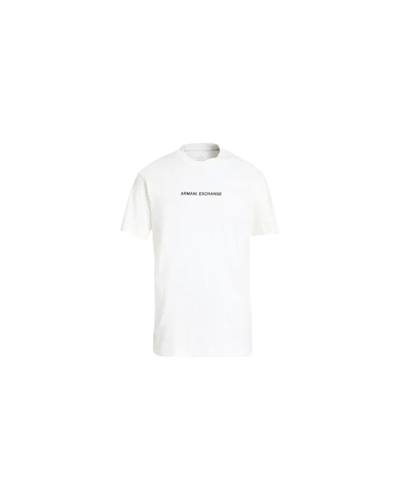Armani Exchange TOPS - T-shirtsauf YOOX.COM Off
