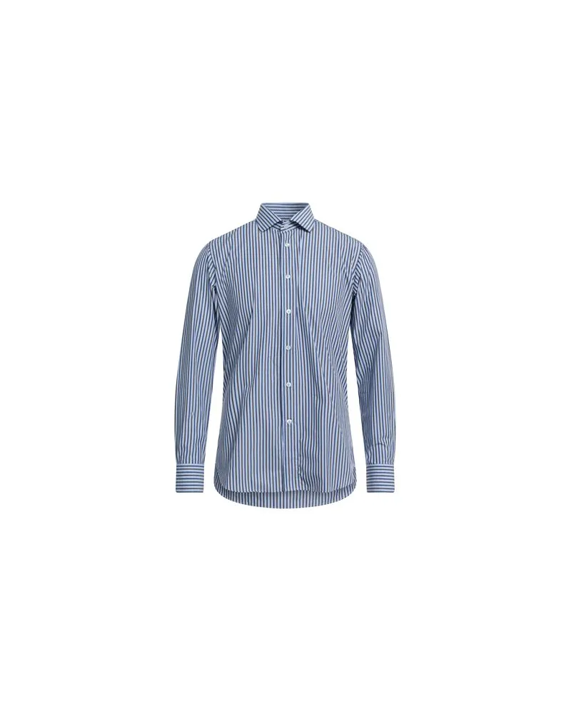Angelo Nardelli TOPS - Hemdenauf YOOX.COM Lila