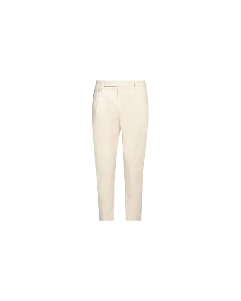 Golden Craft 1957 HOSEN & RÖCKE - Hosenauf YOOX.COM Beige