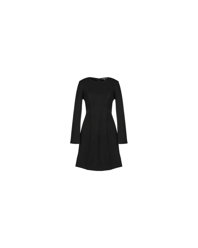 Kocca KLEIDER - Mini-Kleiderauf YOOX.COM Schwarz