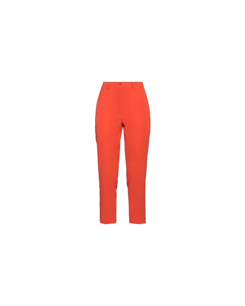 VICOLO HOSEN & RÖCKE - Hosenauf YOOX.COM Orange