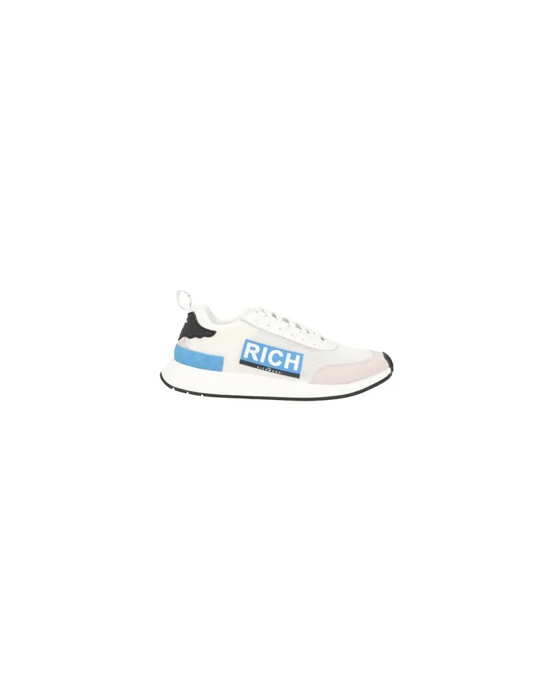 John Richmond SCHUHE - Sneakersauf YOOX.COM Weiß