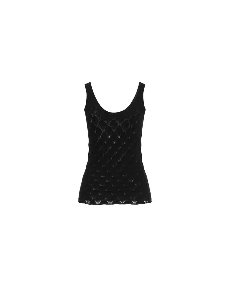 Chloé TOPS - Topsauf YOOX.COM Schwarz