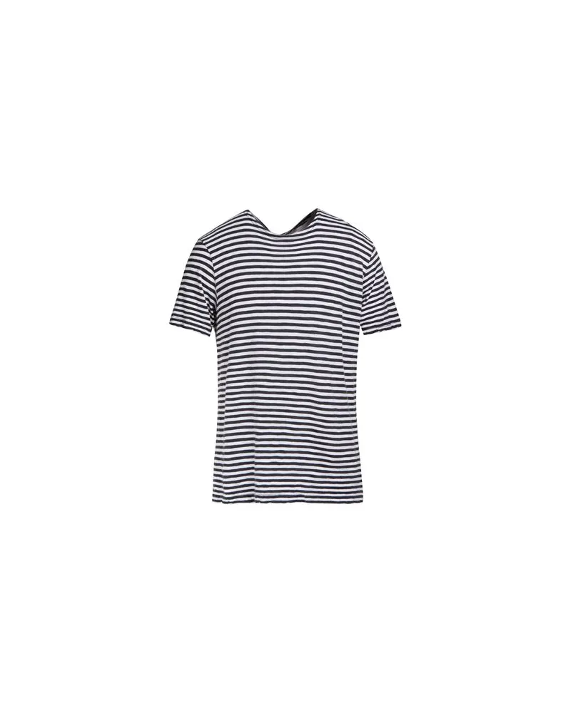 CROSSLEY TOPS - T-shirtsauf YOOX.COM Braungrau