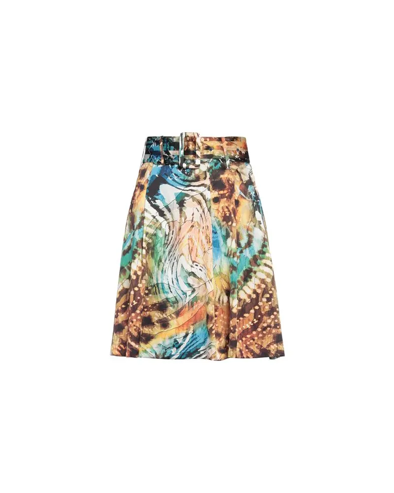 MARCIANO Los Angeles HOSEN & RÖCKE - Miniröckeauf YOOX.COM Braun