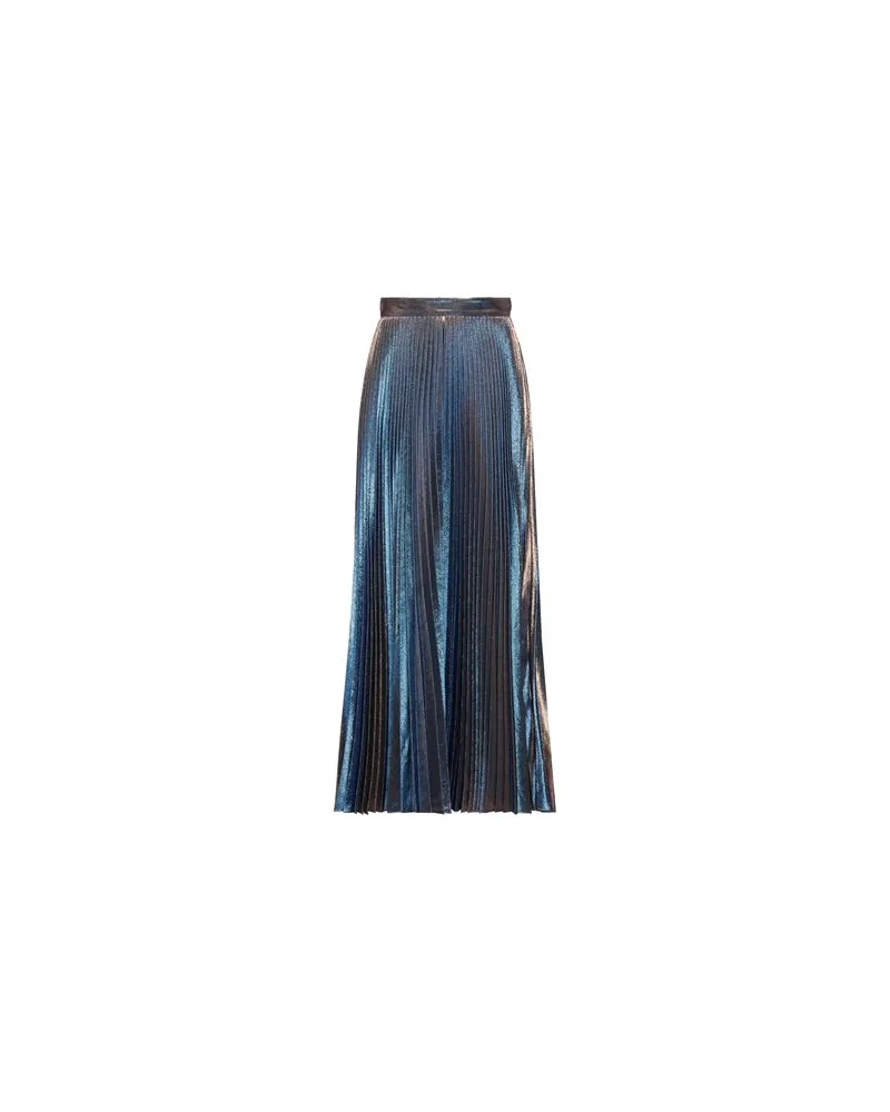 Rochas HOSEN & RÖCKE - Maxi-Röckeauf YOOX.COM Königsblau
