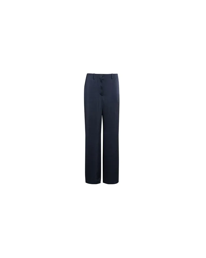 Theory HOSEN & RÖCKE - Hosenauf YOOX.COM Nachtblau