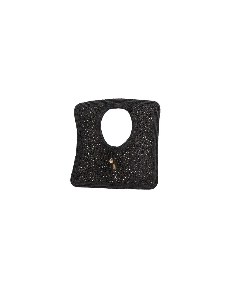 Jacquemus TASCHEN - Handtaschenauf YOOX.COM Schwarz